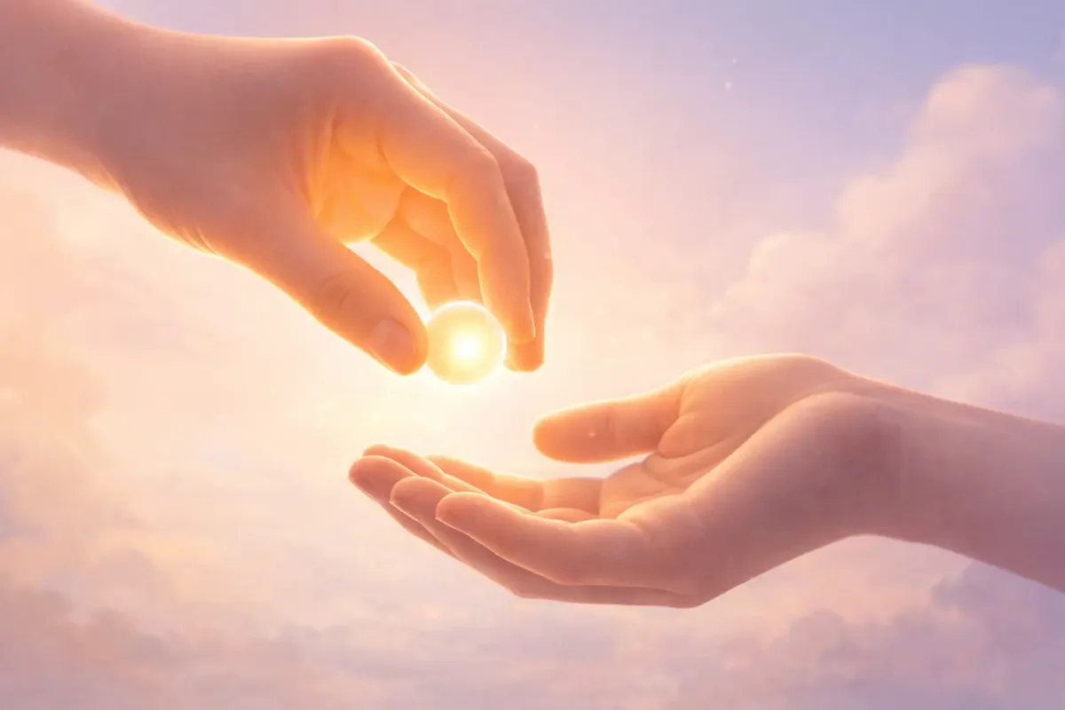 The 9x trust multiplier