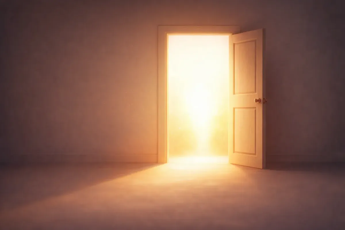 The One Question That Replaces Feedback Anxiety