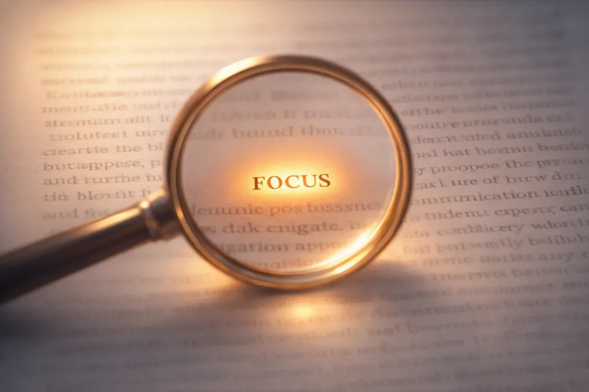 Why "Great Job" Teaches Nothing