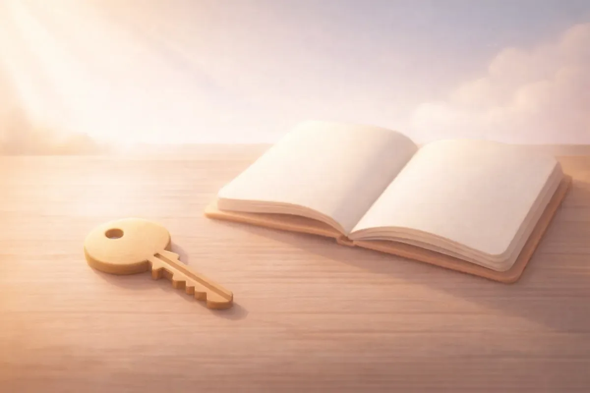 The Question Nobody Asks in Exit Interviews