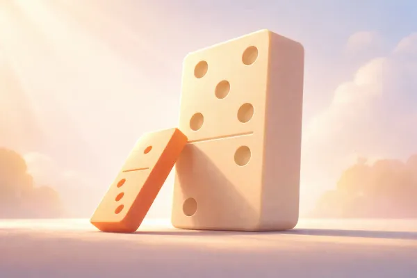 The smallest satisfying thing