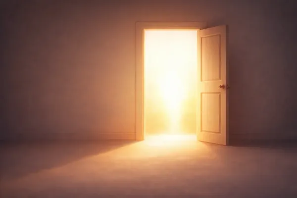 The One Question That Replaces Feedback Anxiety