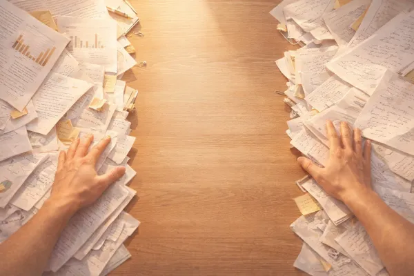 Stop Building Culture