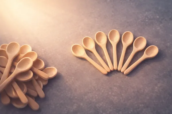 The Seven-Person Threshold